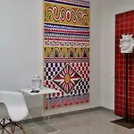 Colori Di Appartement Palerme