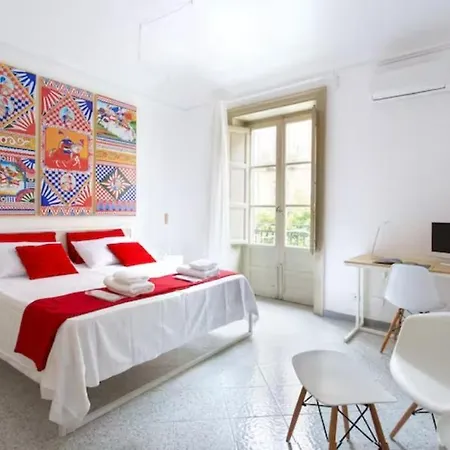 Apartment Colori Di *