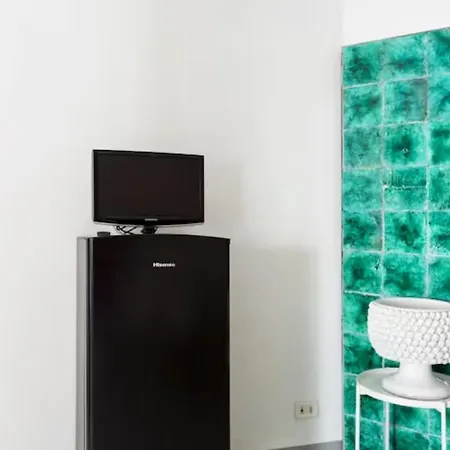 Colori Di Apartment