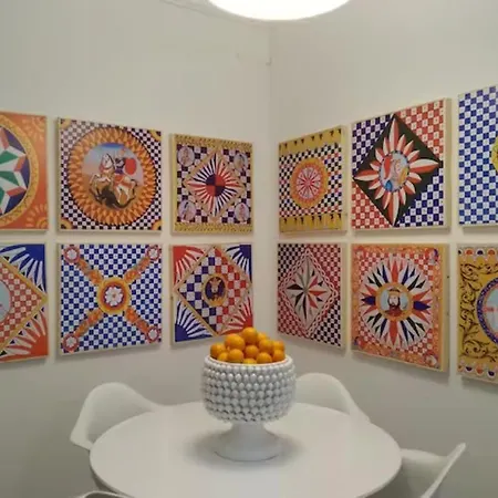Colori Di Apartment *