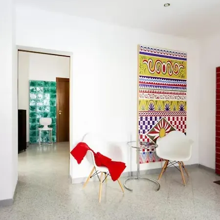 Colori Di Apartment *