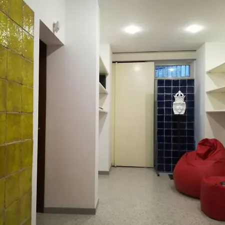 Apartment Colori Di