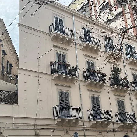 Appartement Colori Di