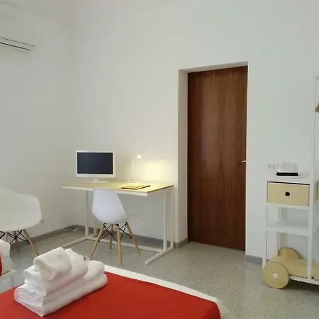 Colori Di Apartment *