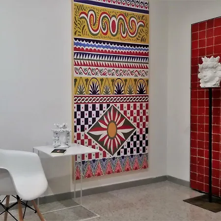 Colori Di Apartment Palermo