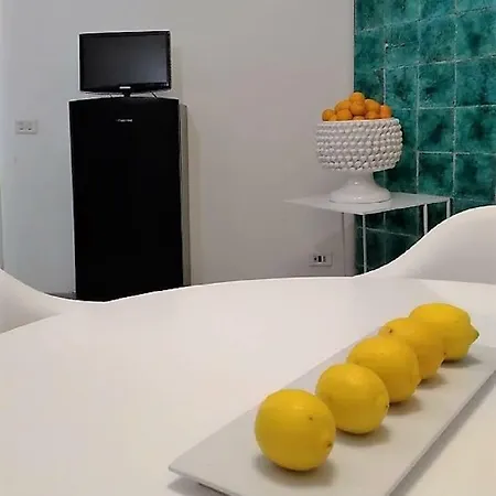 Apartment Colori Di