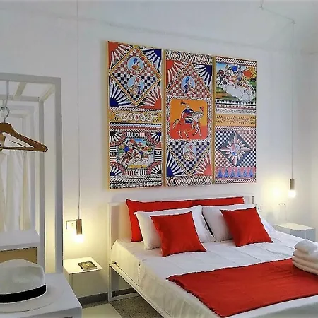 Colori Di Apartment Palermo