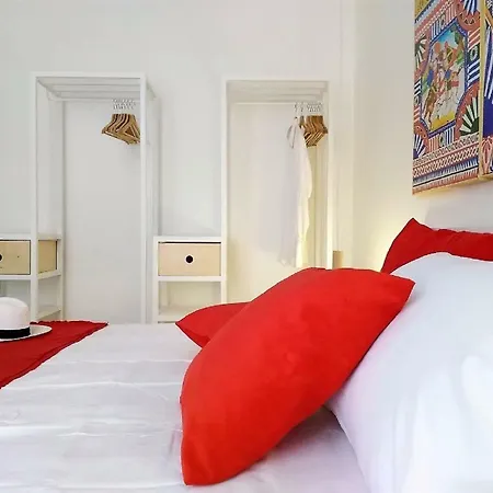 Apartment Colori Di *