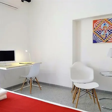 Colori Di Apartment *