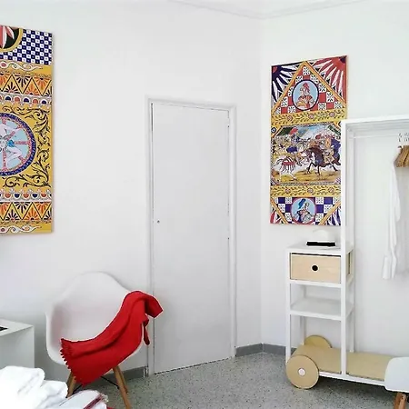 Colori Di Apartment