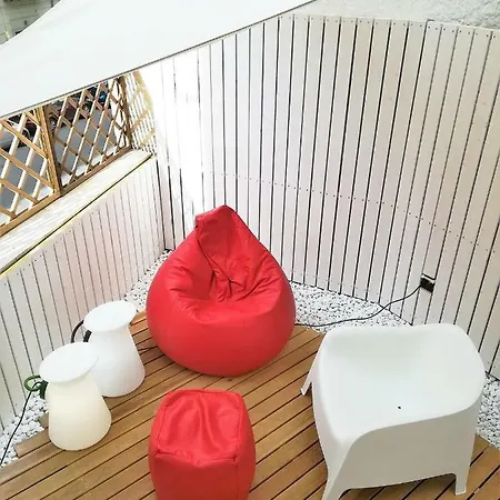 Colori Di Apartment