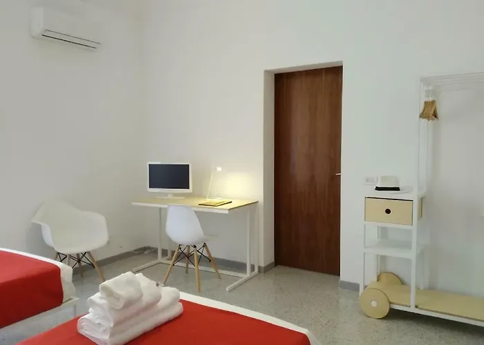 Colori Di Apartament *