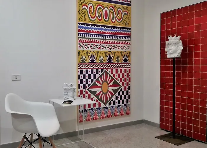 Colori Di Apartament Palermo
