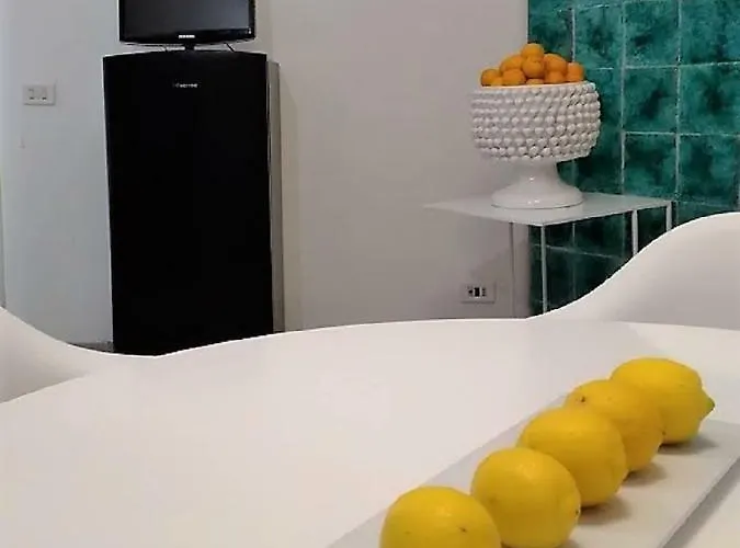 Apartament Colori Di