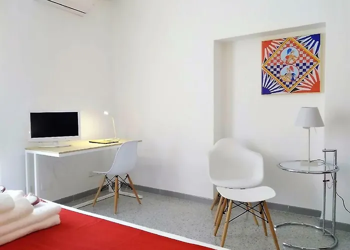 Colori Di Apartament *