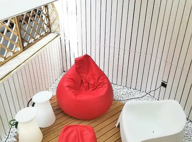 Colori Di Apartament