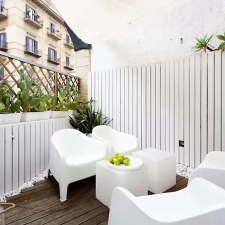 Apartman Colori Di *