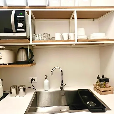 Colori Di Apartmán Palermo