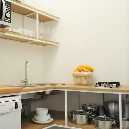 Apartman Colori Di *
