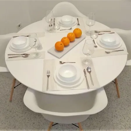 Colori Di Apartman