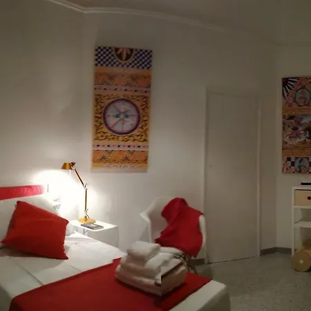 Apartament Colori Di *